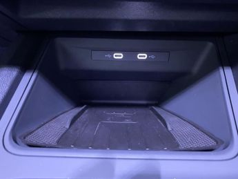 SEAT LEON 1.4 eHybrid 13kWh FR Hatchback 5dr Petrol Plug-in Hybrid DSG Eur