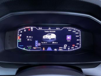 SEAT LEON 1.4 eHybrid 13kWh FR Hatchback 5dr Petrol Plug-in Hybrid DSG Eur