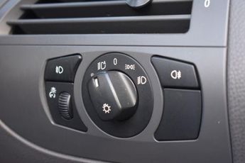 BMW 6 SERIES 4.4 645Ci V8 Convertible 2dr Petrol Auto Euro 3 (333 bhp) &pound