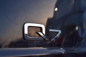 AUDI Q7 3.0 V6 50TDi BLACK EDITION | QUATTRO | AUTOMATIC |  FULL BLACK L