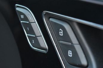 AUDI Q7  3.0 V6 50TDi BLACK EDITION | QUATTRO | AUTOMATIC |  FULL BLACK 