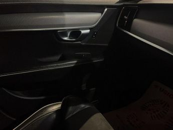 VOLVO V90 2.0 D4 R-Design Estate 5dr Diesel Auto Euro 6 (s/s) (190 ps)