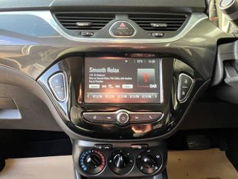 VAUXHALL CORSA 1.4i ecoFLEX Design Hatchback 5dr Petrol Easytronic Euro 6 (s/s)