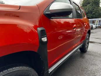 DACIA DUSTER 1.3 TCe Prestige SUV 5dr Petrol EDC Euro 6 (s/s) (150 ps)