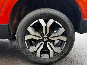 DACIA DUSTER 1.3 TCe Prestige SUV 5dr Petrol EDC Euro 6 (s/s) (150 ps)