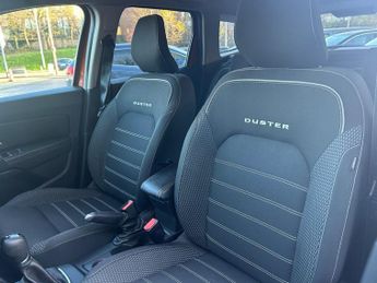 DACIA DUSTER 1.3 TCe Prestige SUV 5dr Petrol EDC Euro 6 (s/s) (150 ps)