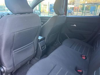 DACIA DUSTER 1.3 TCe Prestige SUV 5dr Petrol EDC Euro 6 (s/s) (150 ps)