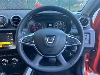 DACIA DUSTER 1.3 TCe Prestige SUV 5dr Petrol EDC Euro 6 (s/s) (150 ps)