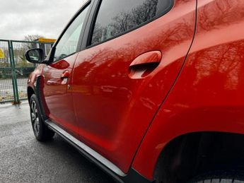 DACIA DUSTER 1.3 TCe Prestige SUV 5dr Petrol EDC Euro 6 (s/s) (150 ps)