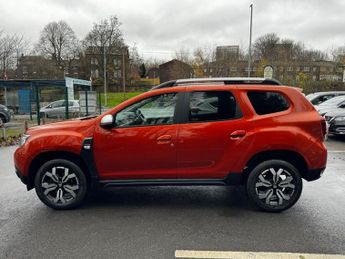 DACIA DUSTER 1.3 TCe Prestige SUV 5dr Petrol EDC Euro 6 (s/s) (150 ps)