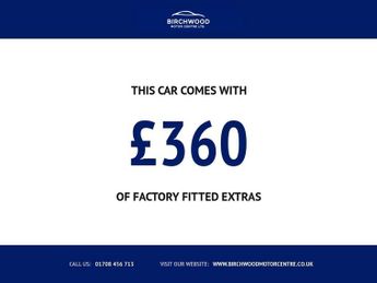 Audi Q3 1.4 TFSI CoD S line Edition SUV 5dr Petrol S Tronic Euro 6 (s/s)