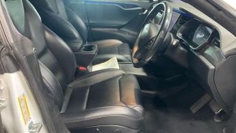 TESLA MODEL S (Dual Motor) Long Range Hatchback 5dr Electric Auto 4WD (417 bhp