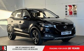 MG ZS 1.5 VTi-TECH Exclusive SUV 5dr Petrol Manual Euro 6 (s/s) (106 p