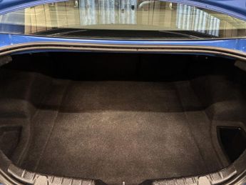 BMW 2 SERIES 2.0 220d M Sport Coupe 2 Door Diesel Automatic Blue Euro 6 Low T