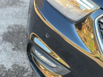 VAUXHALL MOKKA X 1.4i Turbo Elite Nav SUV 5dr Petrol Auto Euro 6 (140 ps)