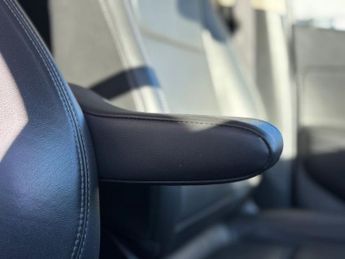 VAUXHALL MOKKA X 1.4i Turbo Elite Nav SUV 5dr Petrol Auto Euro 6 (140 ps)