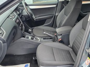 SKODA OCTAVIA 1.0 TSI GPF SE Hatchback 5dr Petrol DSG Euro 6 (s/s) (115 ps)