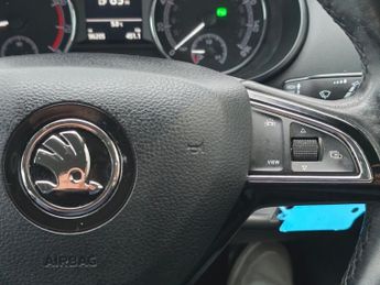 SKODA OCTAVIA 1.0 TSI GPF SE Hatchback 5dr Petrol DSG Euro 6 (s/s) (115 ps)