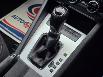 SKODA OCTAVIA 1.0 TSI GPF SE Hatchback 5dr Petrol DSG Euro 6 (s/s) (115 ps)