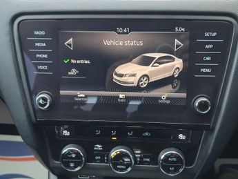 SKODA OCTAVIA 1.0 TSI GPF SE Hatchback 5dr Petrol DSG Euro 6 (s/s) (115 ps)