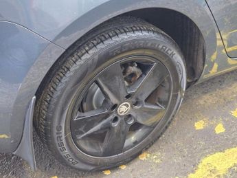 SKODA OCTAVIA 1.0 TSI GPF SE Hatchback 5dr Petrol DSG Euro 6 (s/s) (115 ps)