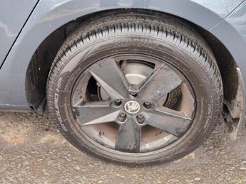 SKODA OCTAVIA 1.0 TSI GPF SE Hatchback 5dr Petrol DSG Euro 6 (s/s) (115 ps)
