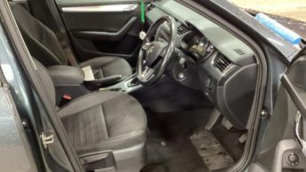 SKODA OCTAVIA 1.0 TSI GPF SE Hatchback 5dr Petrol DSG Euro 6 (s/s) (115 ps)