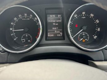 SKODA YETI 2.0 TDI Laurin & Klement SUV 5dr Diesel DSG 4WD Euro 5 (140 ps)