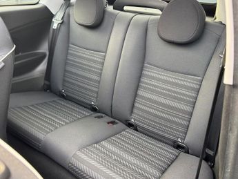 FIAT 500e C 42kWh Passion Convertible 2dr Electric Auto 