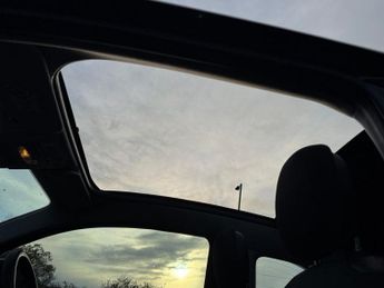 FIAT 500e C 42kWh Passion Convertible 2dr Electric Auto 