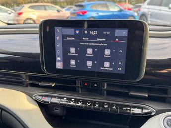 FIAT 500e C 42kWh Passion Convertible 2dr Electric Auto 