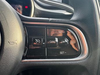 FIAT 500e C 42kWh Passion Convertible 2dr Electric Auto 