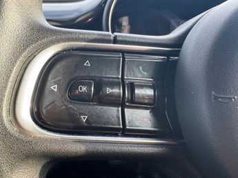 FIAT 500e C 42kWh Passion Convertible 2dr Electric Auto 