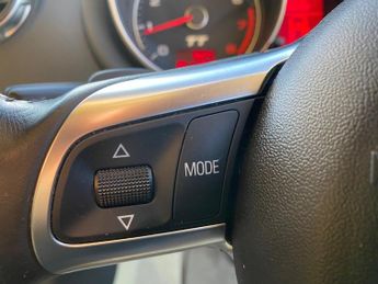 AUDI TT 2.0 TFSI S Tronic Euro 4 3dr