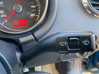 AUDI TT 2.0 TFSI S Tronic Euro 4 3dr