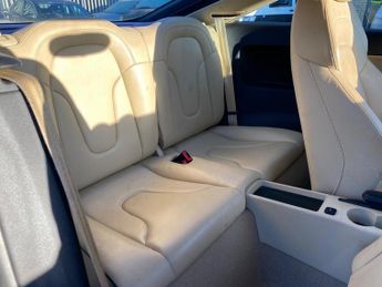 AUDI TT 2.0 TFSI S Tronic Euro 4 3dr