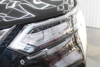 NISSAN QASHQAI 1.5 dCi Tekna SUV 5dr Diesel DCT Auto Euro 6 (s/s) (115 ps)