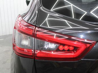 NISSAN QASHQAI 1.5 dCi Tekna SUV 5dr Diesel DCT Auto Euro 6 (s/s) (115 ps)