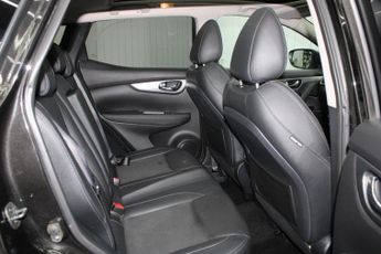 NISSAN QASHQAI 1.5 dCi Tekna SUV 5dr Diesel DCT Auto Euro 6 (s/s) (115 ps)