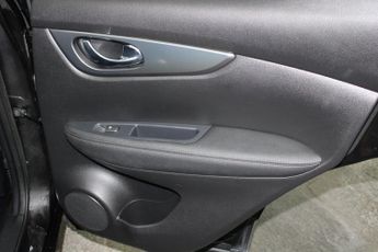 NISSAN QASHQAI 1.5 dCi Tekna SUV 5dr Diesel DCT Auto Euro 6 (s/s) (115 ps)