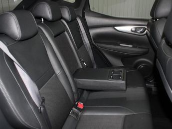 NISSAN QASHQAI 1.5 dCi Tekna SUV 5dr Diesel DCT Auto Euro 6 (s/s) (115 ps)