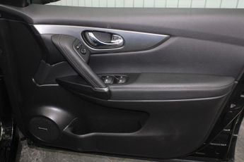 NISSAN QASHQAI 1.5 dCi Tekna SUV 5dr Diesel DCT Auto Euro 6 (s/s) (115 ps)