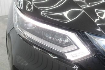 NISSAN QASHQAI 1.5 dCi Tekna SUV 5dr Diesel DCT Auto Euro 6 (s/s) (115 ps)