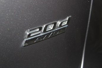 JAGUAR F-PACE 2.0 D180 R-Sport SUV 5dr Diesel Auto AWD Euro 6 (s/s) (180 ps)