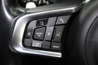 JAGUAR F-PACE 2.0 D180 R-Sport SUV 5dr Diesel Auto AWD Euro 6 (s/s) (180 ps)