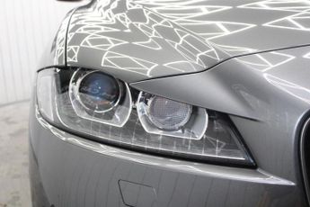 JAGUAR F-PACE 2.0 D180 R-Sport SUV 5dr Diesel Auto AWD Euro 6 (s/s) (180 ps)