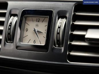 MERCEDES-BENZ E-CLASS 2.1 E250 CDI AMG Sport Cabriolet 2dr Diesel G-Tronic+ Euro 5 (s/