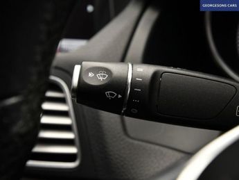 MERCEDES-BENZ E-CLASS 2.1 E250 CDI AMG Sport Cabriolet 2dr Diesel G-Tronic+ Euro 5 (s/