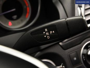 MERCEDES-BENZ E-CLASS 2.1 E250 CDI AMG Sport Cabriolet 2dr Diesel G-Tronic+ Euro 5 (s/