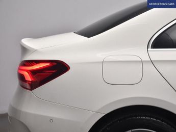 MERCEDES-BENZ A-CLASS 1.3 A250e 15.6kWh AMG Line (Premium Plus 2) Saloon 4dr Petrol Pl